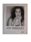Joy Enriquez 1 Press Kit 1 Photo 7th Heaven Seventh