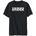 T-Shirt Mens Black " HAMLET play Disc Golf " Sports Large