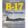 B-17 Flying Fortress (Warbird History)