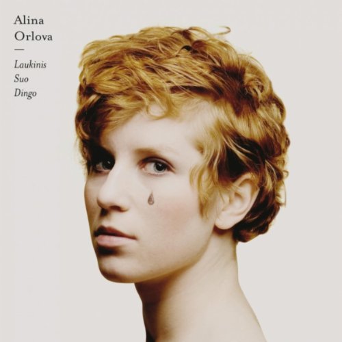 Alina Orlova