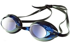 Speedo Vanquisher Plus Swim Goggles
