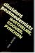 Dissident Postmodernists: Barthelme, Coover, Pynchon (Penn Studies in Contemporary American Fiction)