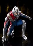 Ultra-Act Ultraman Dyna Flash Type (Completed) Bandai [JAPAN]