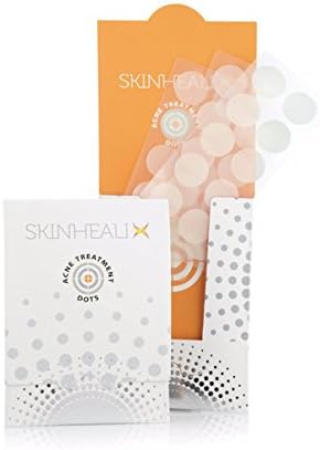Acne Treatment Dots (20 Dots)(FDA approved and patented)
