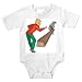 Onesie with man, body, individuals, individual, trick, mammal, humans, person, dog, training, human, persons, log, people, pet, animal, canine