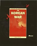 The Korean war
