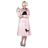 Smiffy's Poodle Dress Costume