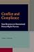 Books : Conflict and Compliance: State Responses to International Human Rights Pressure (Pennsylvania Studies in Human Rights)
