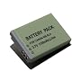 Akku f�r Canon NB-5L von accu-batt