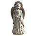 Hope Wall Plaque/Garden Statue