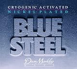Dean Markley 2674 Blue Steel Cryogenic Medium Light Bass Strings