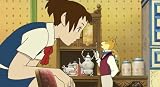 Neko no ongaeshi