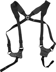 Blackhawk SERPA Shoulder Harness 41SH01BK-L