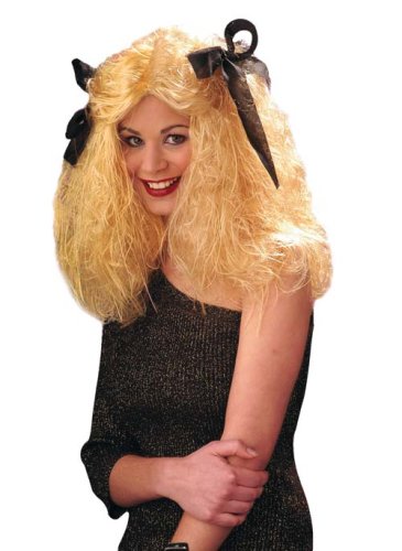 Cesar 16952183 - Perücke Ilga blond