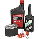 Honda OEM Engine Maintenance Kit - Fits Item#s 6032 & 605912, Model# HONDAKIT2