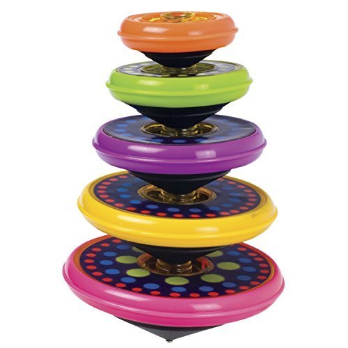 Kids Novelty Spinning Tops Best Novelty Spinning Tops For Children