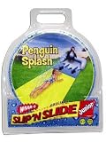Slip d Slide:Wham-O slide 'N slip Junior Penguin Splash