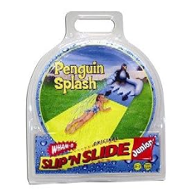 Wham-O Penquin Slip N Slide Junior