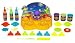 Martian Matter Crater Creatures Playset