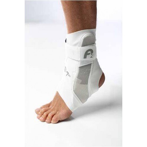Aircast A60 Ankle Support White Left Medium Yooooooaaa