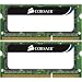 Corsair 16GB Dual Channel DDR3 SODIMM Memory Kit (CMSO16GX3M2A1333C9)