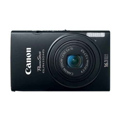 Image #2 of Canon PowerShot ELPH