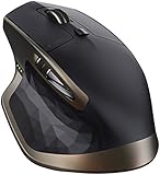 Logitech MX Master Wireless Mouse (910-004337)