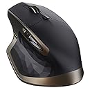 Logitech MX Master Wireless Mouse (910-004337)