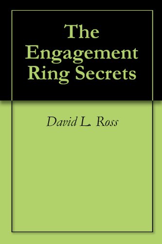 The Engagement Ring Secrets