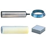 マキタ:湿式ダイヤコア80セット品 A-27137