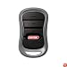 Genie G3T-R Intellicode2 3-Button Remote