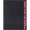 Modern Art (Paperback)