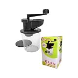 24 Garlic Graters
