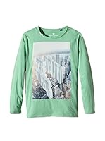 TOM TAILOR Kids (Aguamarina)