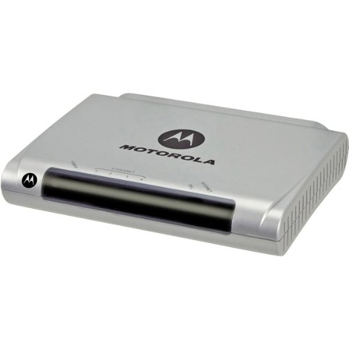 Netopia 2246 ADSL2+ Router Managed Switch