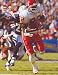 Dwayne Bowe Signed Kansas City Chiefs 8x10 Photo
