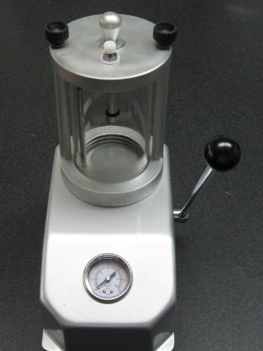 Water Pressure Testing Machine, Waterproof Watch Case Tool