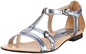Belmondo 225708/B Damen Sandalen/Fashion-Sandalen