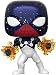 Marvel Spider-Man Captain Universe Pop! Vinyl Figure - Entertainment Earth Exclusive