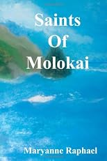 Saints of Molokai (Volume 1)