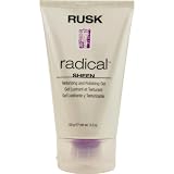 Rusk Radical Sheen Gel 3.5-Ounces Bottle