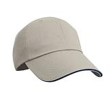 Result Herringbone Cap w/ Sandwich Peak