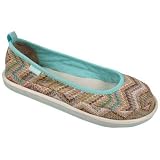 Sanuk Taos Women's Fashionable Sidewalk Surfers