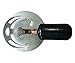 DOZYANT Propane Refill Hose Adapter