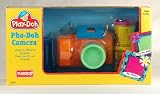 Vintage Play-Doh Pho-Doh Camera