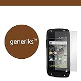 Generiks TM Samsung Sidekick 4G *DIAMOND* Screen Protectors (1 Pack!!!)