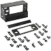 Scosche TA1457B ISO Multi Purpose Kit for 1981-Up Toyota