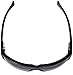 Hobie Men's Baja BAJA-010168 Polarized Rectangular Sunglasses