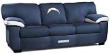 Imperial San Diego Chargers Classic Sofa Sofa