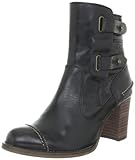 Kickers Medidix 242291-50, Damen Fashion Halbstiefel & Stiefeletten, Schwarz (noir 8), EU 39